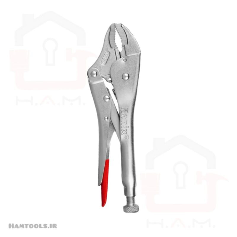 انبر قفلی رونیکس مدل RH-1420 ده اینچ