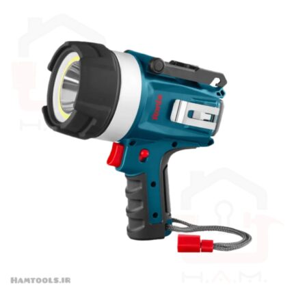 نور افکن شارژی رونیکس مدل 4235