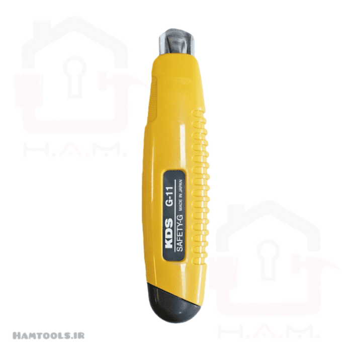 کاتر ژاپنی کی دی اس