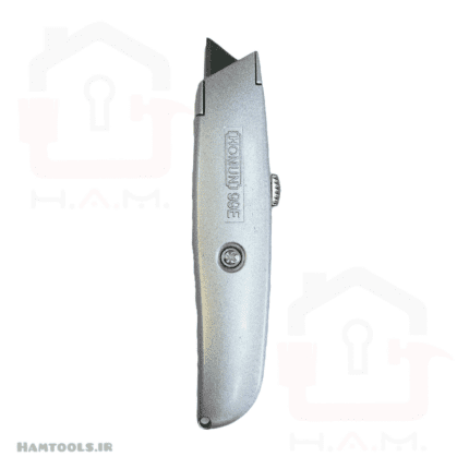 کاتر ذوذنقه‌ای هومان طرح استنلی