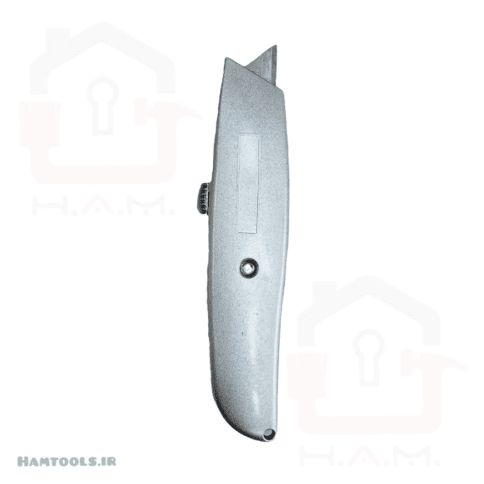 کاتر ذوذنقه‌ای هومان طرح استنلی