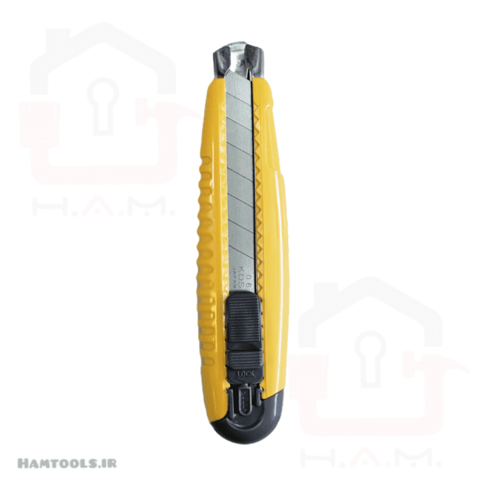 کاتر KDS مدل G-11 اصل ژاپن با طراحی ارگونومیک
