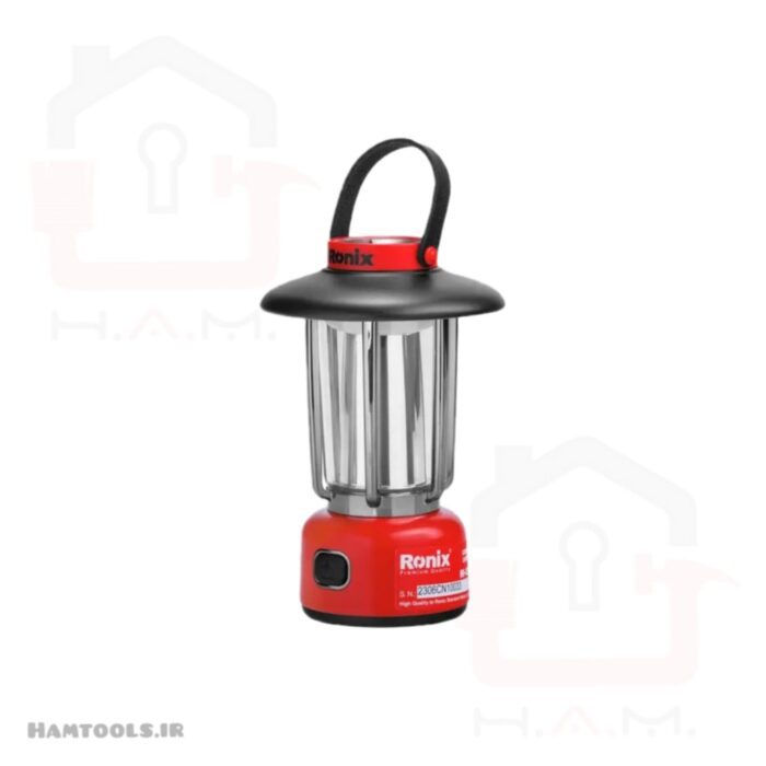 چراغ فانوسی رونیکس مدل RH-4227