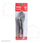 بسته بندی انبر قفلی رونیکس مدل RH-1420 سایز ۱۰ اینچ