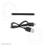 لوازم چراغ فانوسی شارژی رونیکس RH-4227 با چهار حالت نوردهی