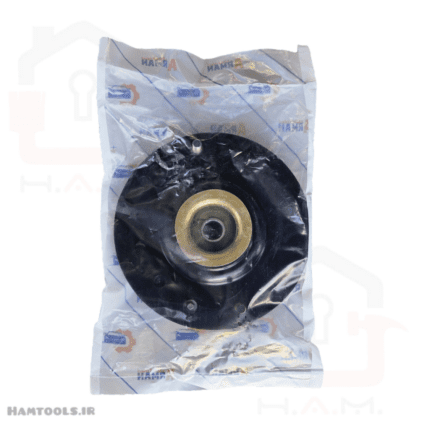 توپی سر کمک EF7 آرمان لاستیک مناسب سمند و دنا