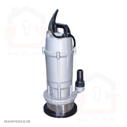 کفکش جیتو مدل 25QDX1.5-16-0-0.37F با فلوتر