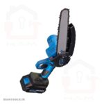 نمای جانبی اره شارژی ویوارکس مدل VR2108P-CS