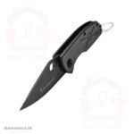 چاقو تاشو تمام فلزی BROWNING مدل F114