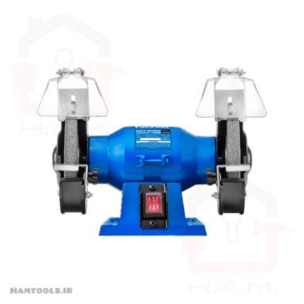 چرخ سنباده نووا مدل 3901 ظرفیت ۱۸۰ وات سایز ۱۲۵ میلیمتر