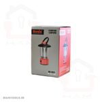 بسته بندی چراغ فانوسی رونیکس مدل RH-4227