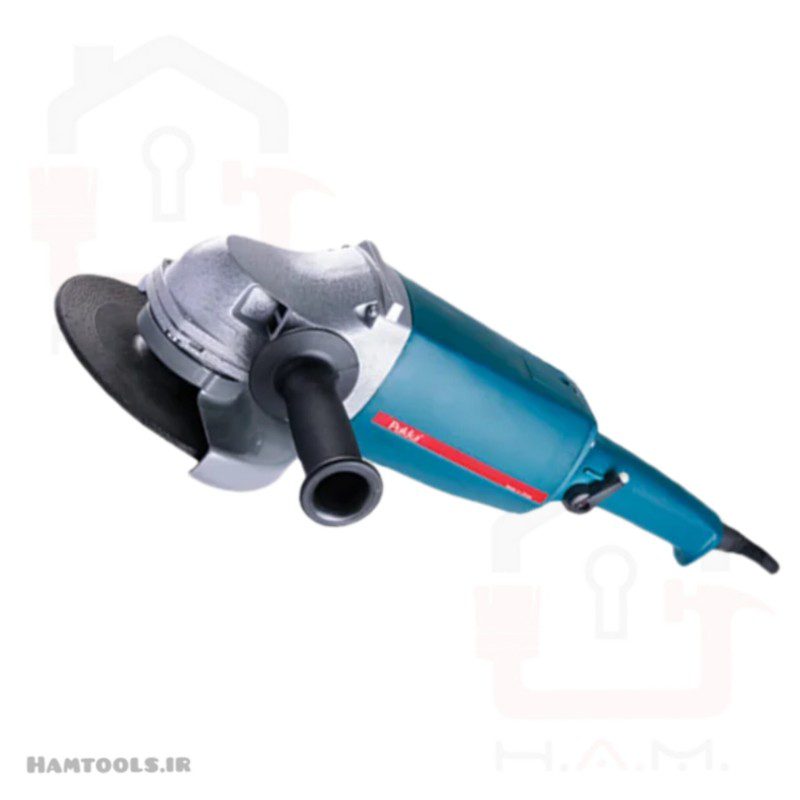 فرز آهنگری پوکا مدل G1802