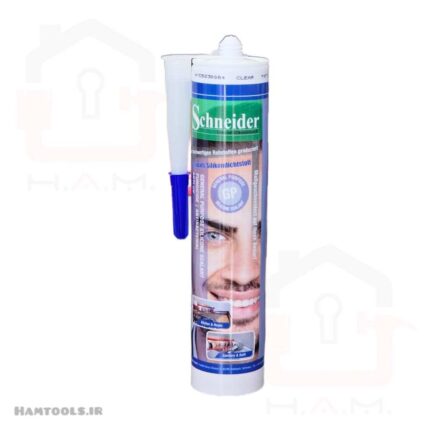 چسب آکواریم اشنایدر 300 گرمی