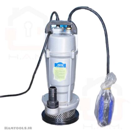 کفکش جیتو مدل 25QDX1.5-16-0-0.37F