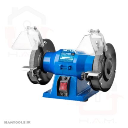 چرخ سنباده نووا مدل 3901