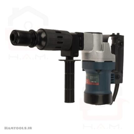 چکش تخریب پوکا مدل 0810 با کیف فلزی