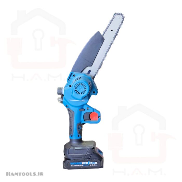 اره شارژی ویوارکس مدل VR2108P-CS