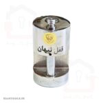 قفل استوانه ای پشت بست دار نیهان هم تولز - نمای کامل محصول