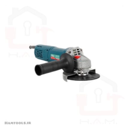 مینی فرز لکا AG115-08