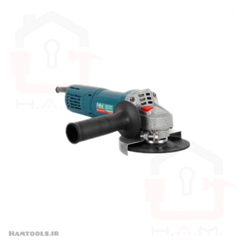 مینی فرز لکا AG115-08