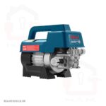 کارواش دینامی رونیکس RP-0101C - نمای کامل دستگاه