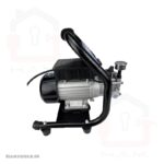 کارواش دینامی شاسی‌دار ویوارکس VR8160-PW