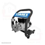 کارواش دینامی شاسی‌دار ویوارکس VR8160-PW