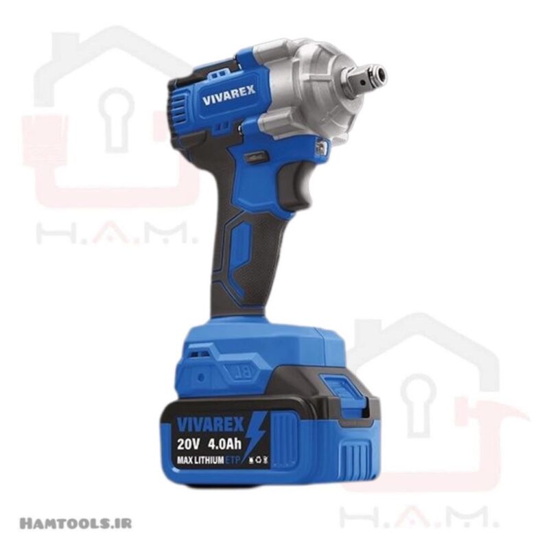 کیت شارژی ویوارکس VR2404-BCK