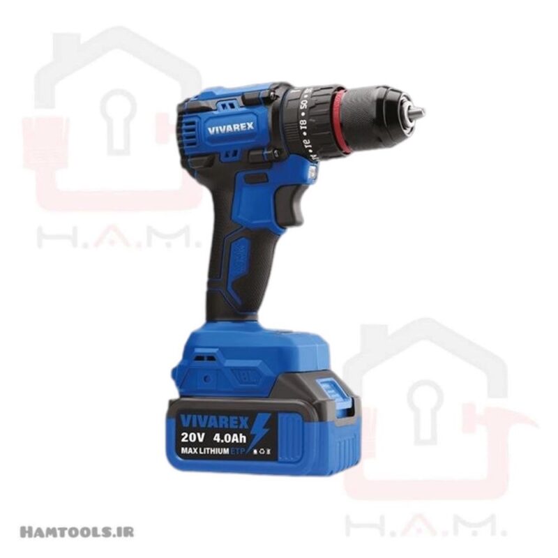 کیت شارژی ویوارکس VR2402-BCK