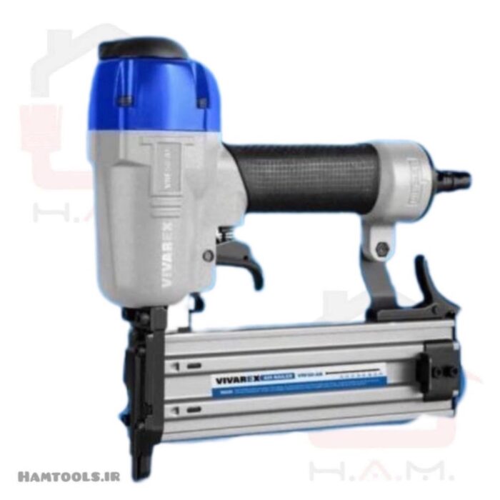 میخکوب بادی ویوارکس مدل VRF50-AN سایز ۵۰ میلی‌متر
