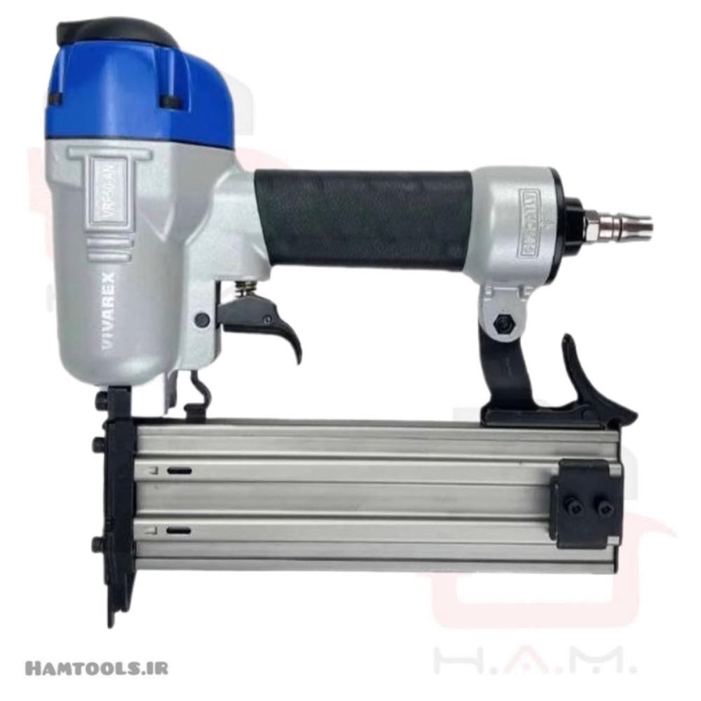 میخکوب بادی ویوارکس مدل VRF50-AN سایز ۵۰ میلیمتر