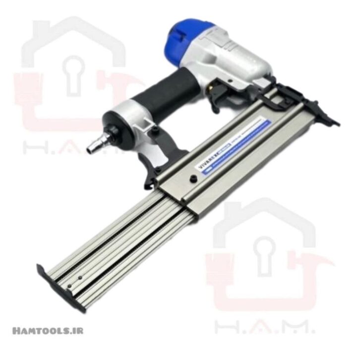 میخکوب بادی ویوارکس مدل VRF50-AN سایز ۵۰ میلی‌متر