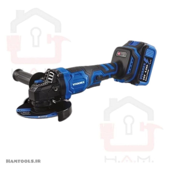 کیت شارژی ویوارکس VR2404-BCK